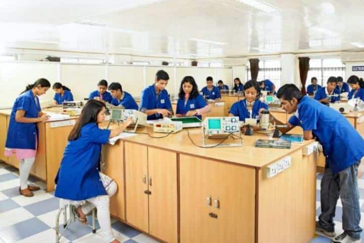 laboratory